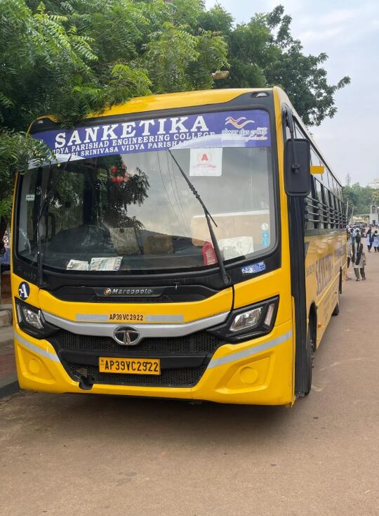 Transport Service