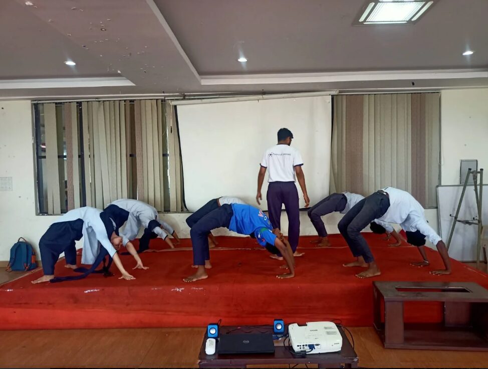 Yoga