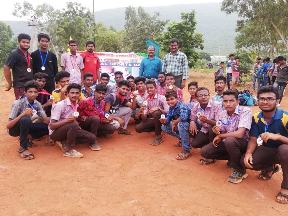 Athletics