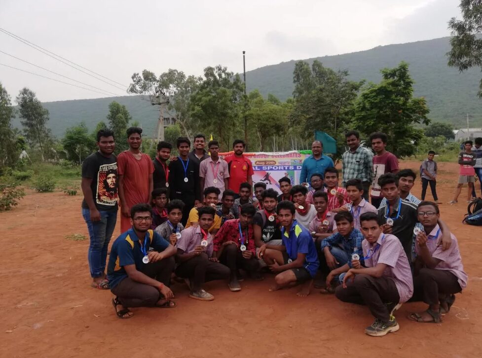 Sports Team
