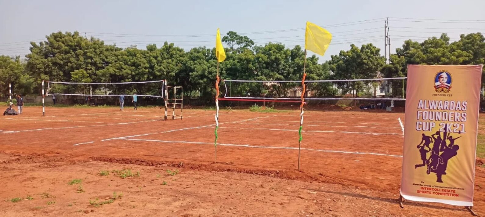 Athletics Event