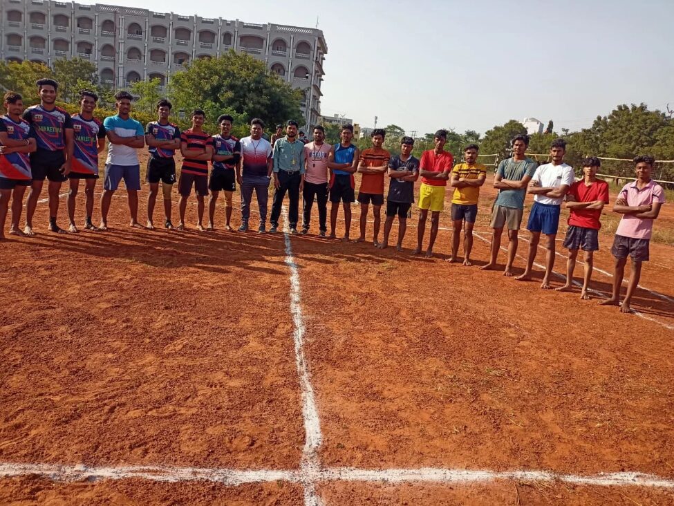 Kabaddi